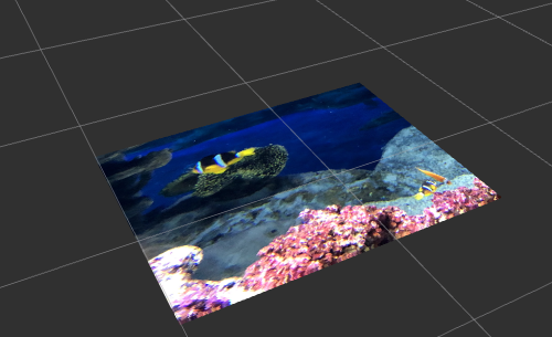 Image PointCloud
