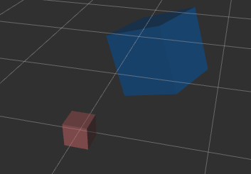 Cube Marker 2