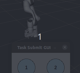 Demo of Task Move 4